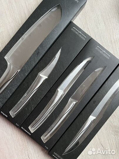 Ножи пятерочка