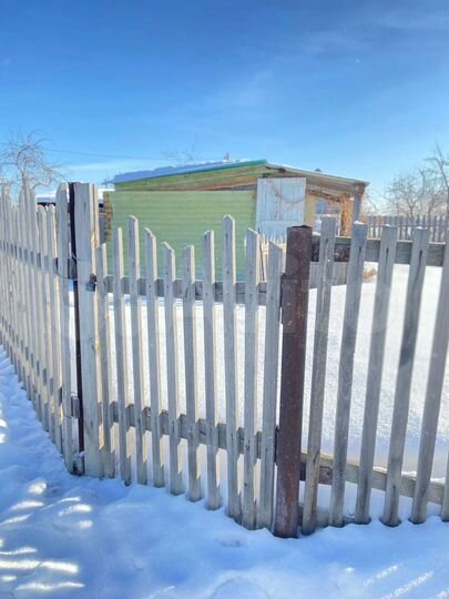 Участок 5,5 сот. (СНТ, ДНП)