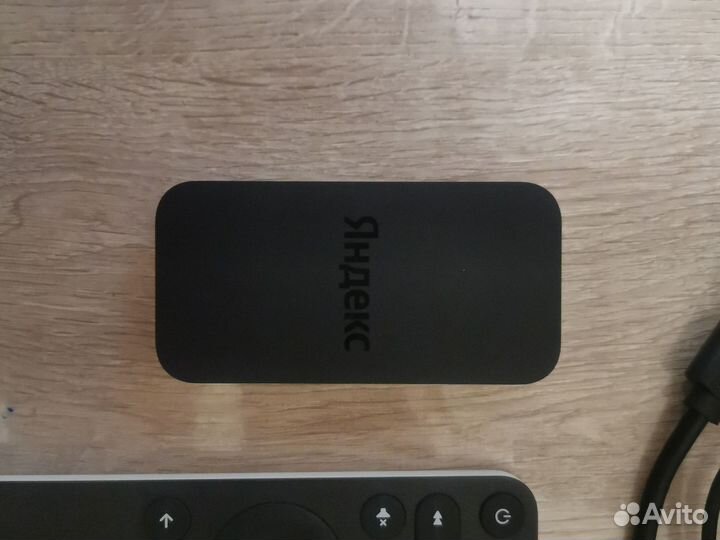 TV приставка