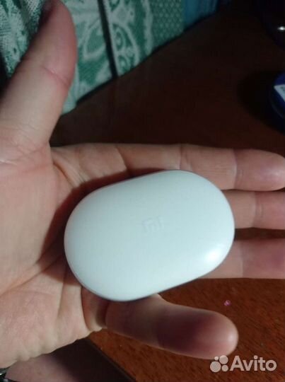 Беспроводные наушники гарнитура