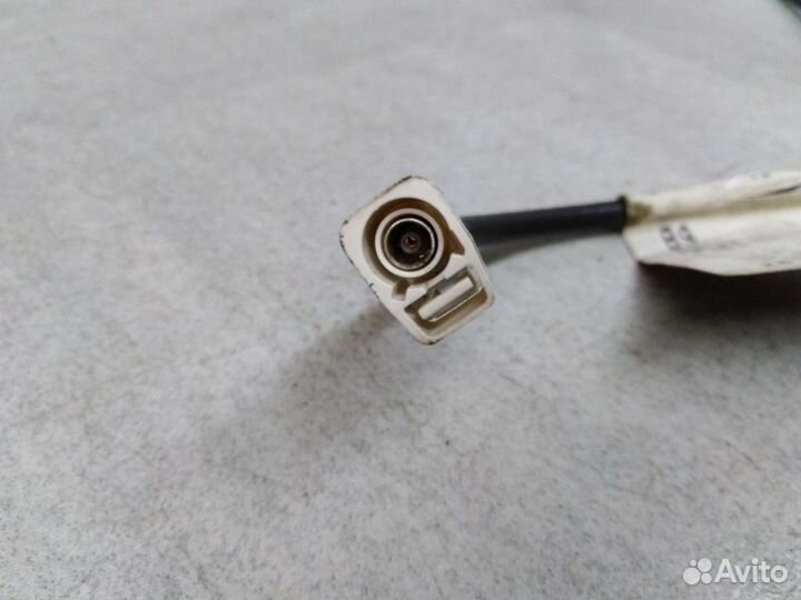 Проводка (коса) Ситроен