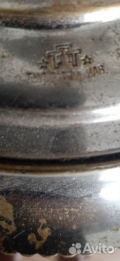 Самовар на дровах