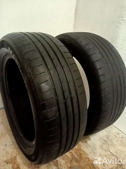 Nexen Classe Premiere 255/55 R16
