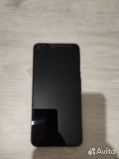 Google Pixel 4a 5G, 6/128 ГБ