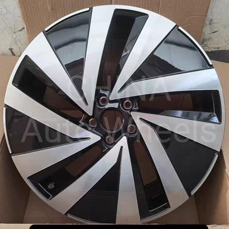 Литые диски Volkswagen 8×R20 5×112