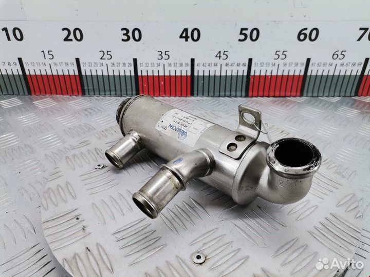 Охладитель EGR / Радиатор EGR Peugeot 308 T7 2009