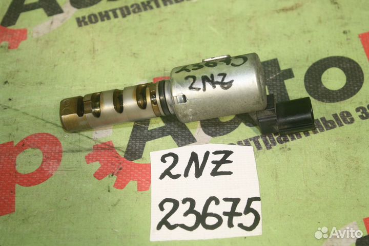 Датчик VVT-I toyota funcargo NCP21 1nzfe