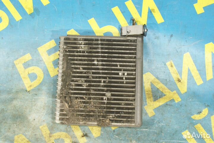 Салонный радиатор кондиционера Toyota Celica T230
