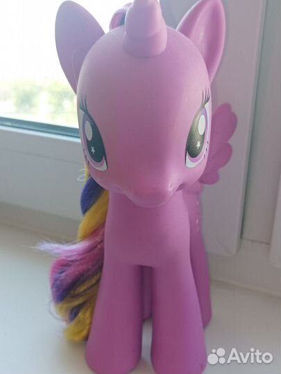 My Little Pony модницы Twilight Sparkle Искорка