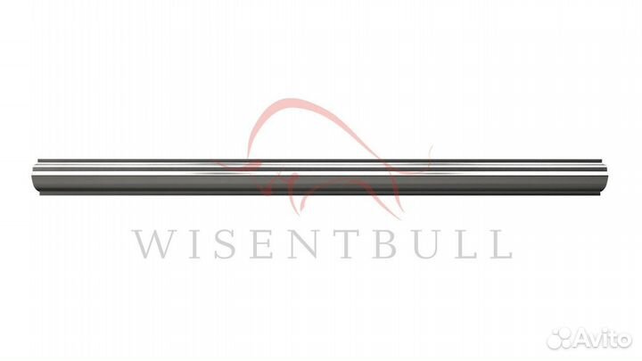 Кузовной порог Toyota Corolla II IV (1994–1999)