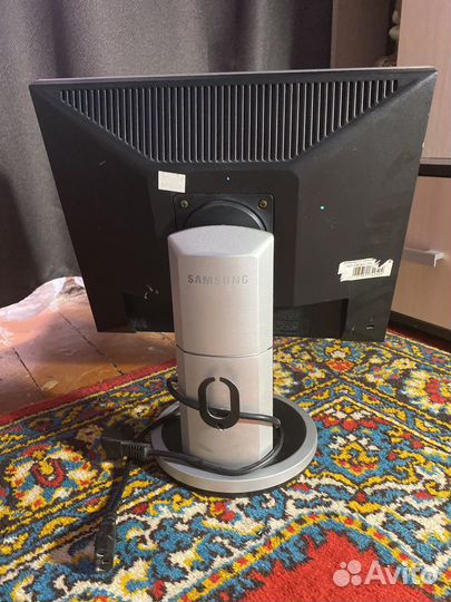 Монитор samsung 740T S