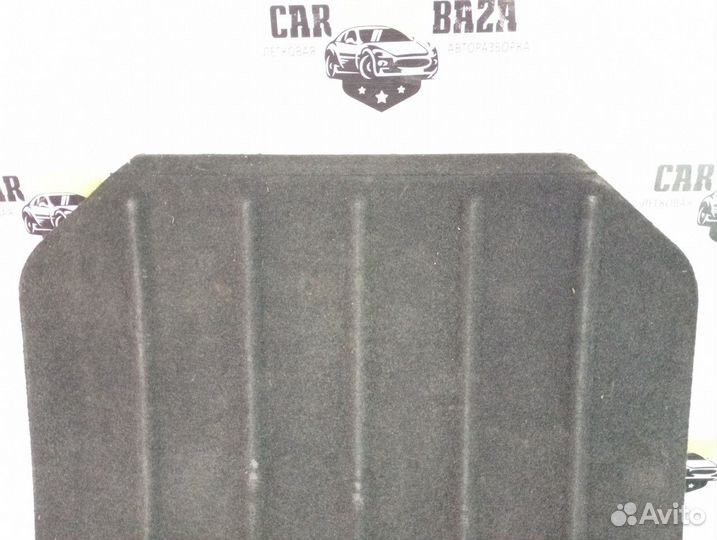 Пол багажника Alfa Romeo 156