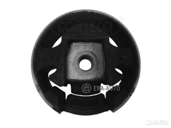 Corteco 80001310 Опора двигателя задн.верхн
