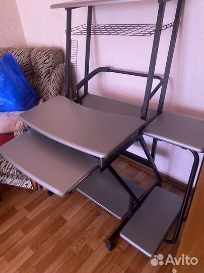 Компьютерный стол бу