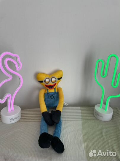 Мягкая игрушка 