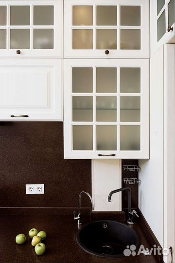 Кухонный гарнитрур напрямую от производителя