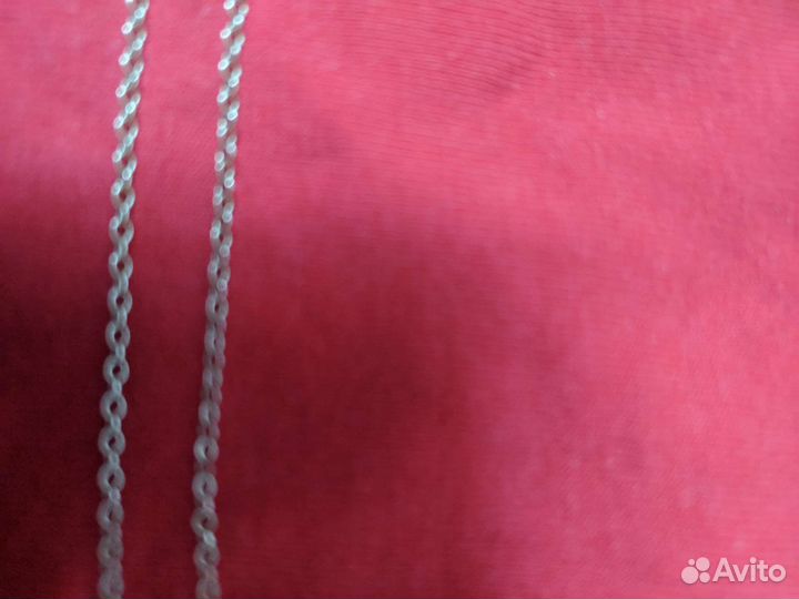 Золотая цепь 583 проба