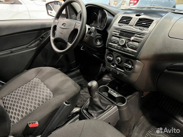 LADA Granta 1.6 МТ, 2024