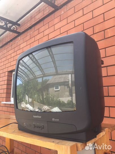 Телевизор