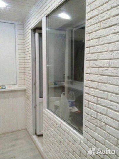 Декоративный гипсовый кирпич камень