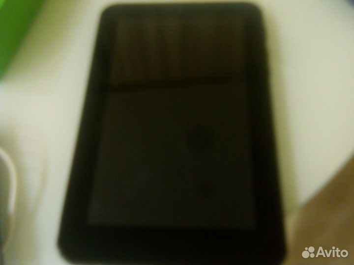 Планшет ritmix rmd-757