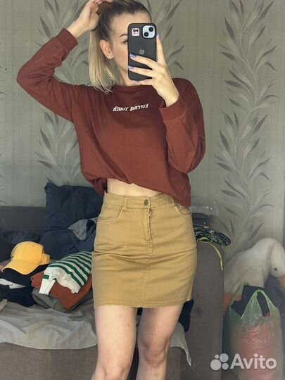 Пакет вещей 42-44