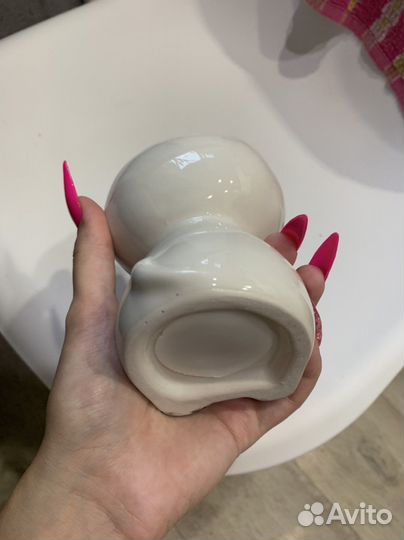 Копилка бычок