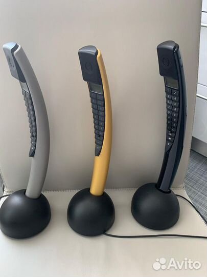 Bang olufsen телефон