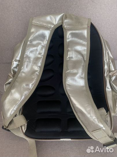 Рюкзак школьный для девочки