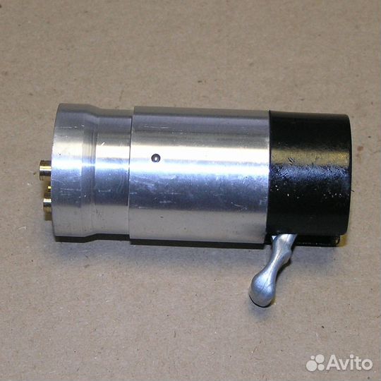 Клапан включения делителя пневматический (3 р (см)