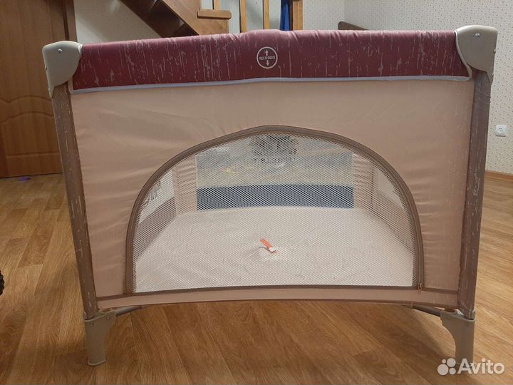 Манеж детский