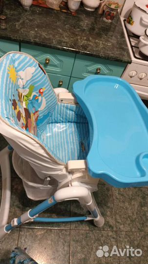 Стул для кормления