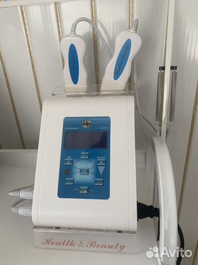 Для чистки лица (проф.)