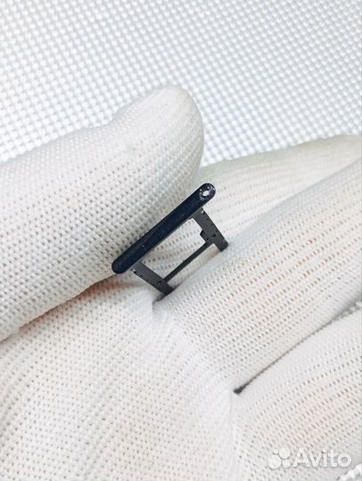 Lenovo K5 A6020. Сим лоток. Оригинал