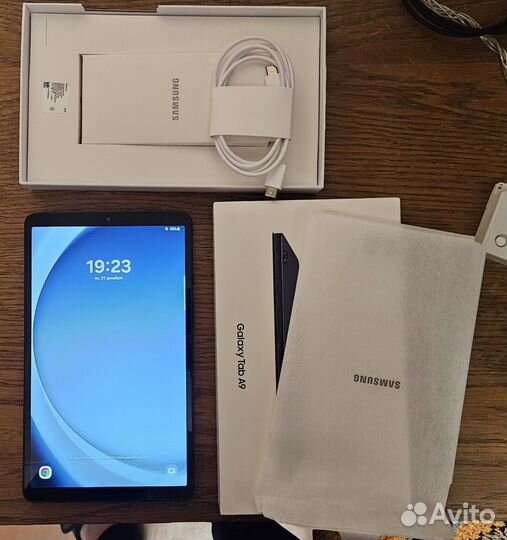 Samsung Galaxy Tab A9