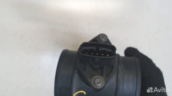 Измеритель потока воздуха Alfa Romeo 156, 2000