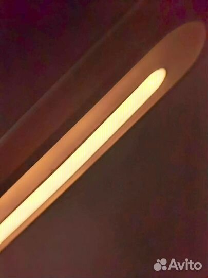 Лампа настольная supra