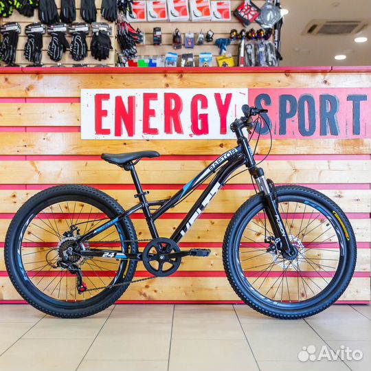 Подростковые велосипеды Keltt на 8-12 лет