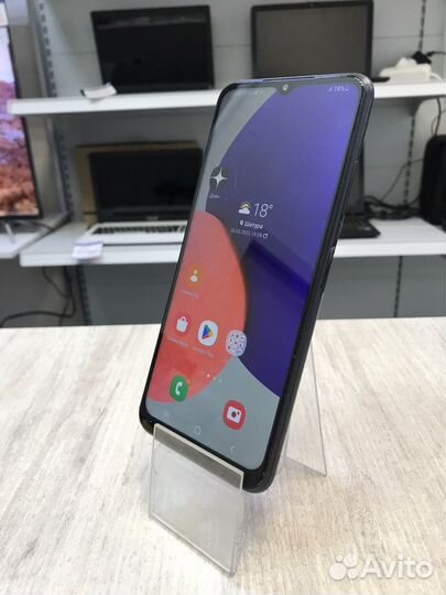 Samsung A22