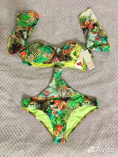 Новый купальник Phax