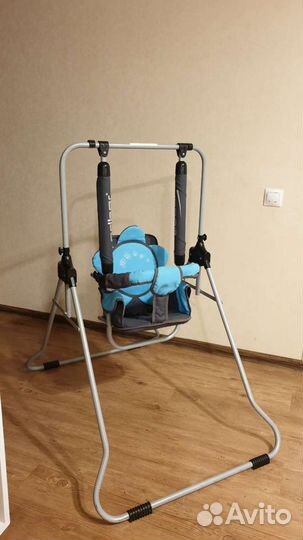 Детские качели