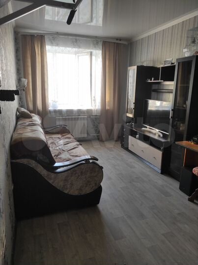 1-к. квартира, 38,9 м², 5/9 эт.