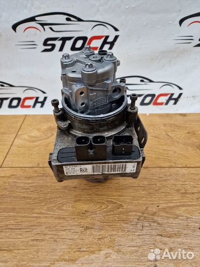 Электроусилитель руля Citroen C4 2010-2015