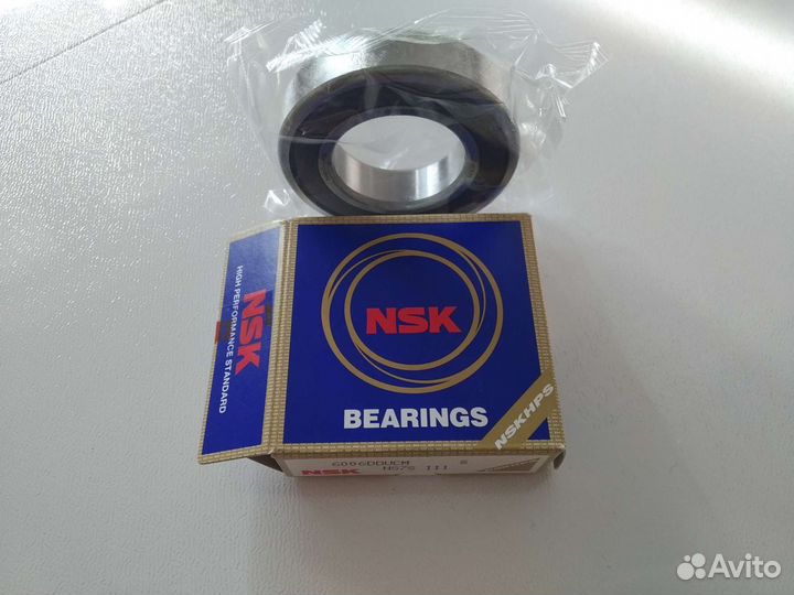 Подшипник привода 30х55х13