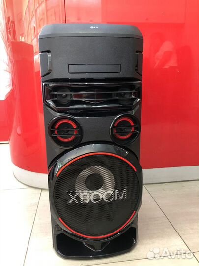 Колонки, LG ON88