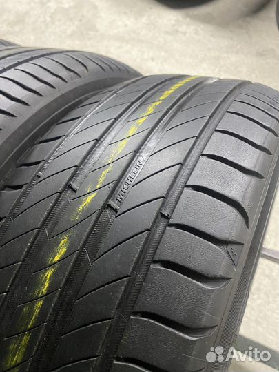 Michelin Primacy 4 215/60 R16