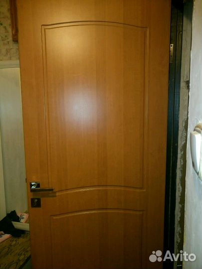 Дверная накладка