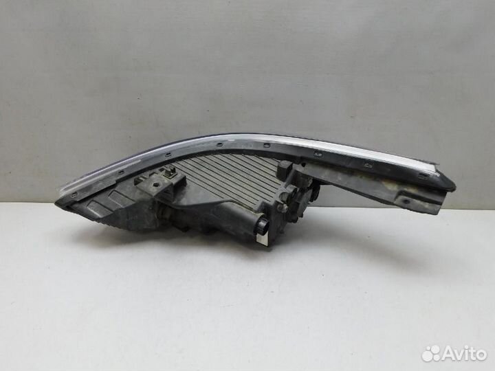 Фара правая Hyundai Solaris