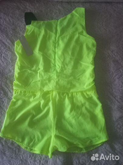 Комбинезон женский летний 42 44