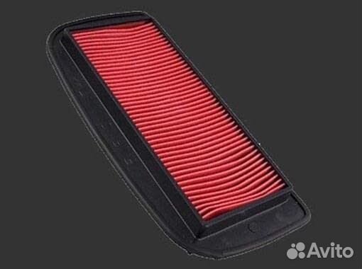 Фильтр воздушный HI FLO HFA4916 YZF-R1 02-03